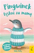 Polska książka : Przyjaciel... - Tilda Kelly