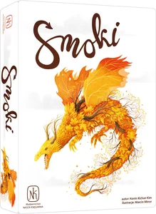 Obrazek Smoki