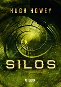 Polska książka : Silos - Hugh Howey