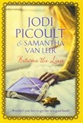Polska książka : Between th... - Jodi Picoult, Samantha Van Leer
