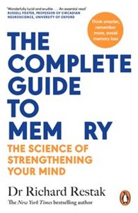 Bild von The Complete Guide to Memory