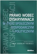 Prawo wobe... - buch auf polnisch 