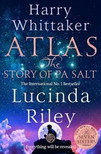 Bild von Atlas: The Story of Pa Salt