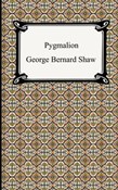 Polnische buch : Pygmalion - George Bernard Shaw