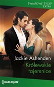 Królewskie... - Jackie Ashenden - buch auf polnisch 