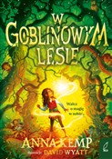 W Goblinow... - Anna Kemp - buch auf polnisch 