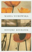 Polska książka : Rosyjski k... - Maria Nurowska