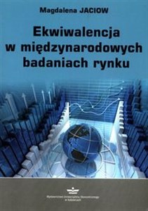 Obrazek Ekwiwalencja w międzynarodowych badaniach rynku