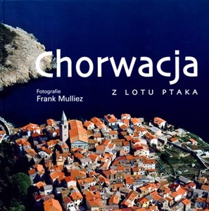 Bild von Chorwacja z lotu ptaka