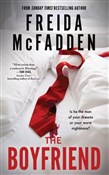 The Boyfri... - Freida McFadden -  fremdsprachige bücher polnisch 