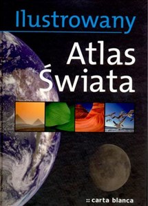Obrazek Ilustrowany Atlas Świata