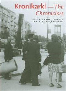Obrazek Kronikarki The Chroniclers