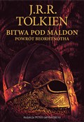 Bitwa pod ... - J.R.R. Tolkien -  Polnische Buchandlung 