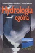 Hydrologia... - Elżbieta Bajkiewicz-Grabowska, Zbigniew Mikulski - buch auf polnisch 