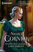 Wszystkie ... - Nicola Cornick - buch auf polnisch 