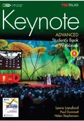 Keynote C1... - Lewis Lansford, Paul Dummett, Helen Stephenson -  polnische Bücher