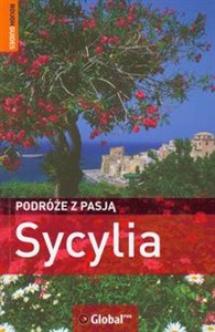 Bild von Podróże z pasją Sycylia Przewodnik