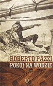 Polnische buch : Pokój na w... - Roberto Pazzi