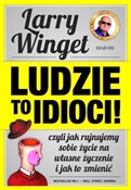 Polska książka : Ludzie to ... - Larry Winget