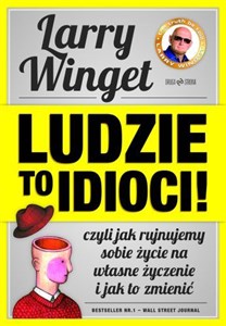 Obrazek Ludzie to idioci /Druga Strona IPS