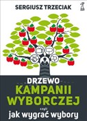 Książka : Drzewo kam... - Sergiusz Trzeciak