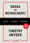 Droga do n... - Timothy Snyder - Ksiegarnia w niemczech
