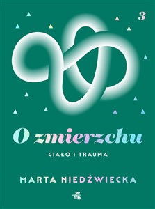 Bild von O zmierzchu. Ciało i trauma