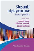 Zobacz : Stosunki m... - Andrzej Dorosz, Zbigniew Olesiński, Longin Pastusiak