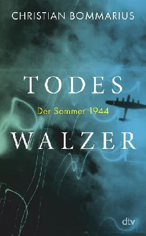 Obrazek BOMMARIUS, C: TODESWALZER