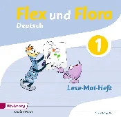 FLEX FLORA... -  Książka z wysyłką do Niemiec 