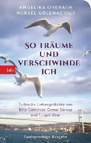 Obrazek "SO TRÄUME UND VERSCHWINDE ICH"