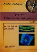 Optyczna k... - Edward Wylęgała, Anna Nowińska, Sławomir Teper -  Książka z wysyłką do Niemiec 