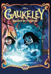 Polnische buch : DISNEY: GA...
