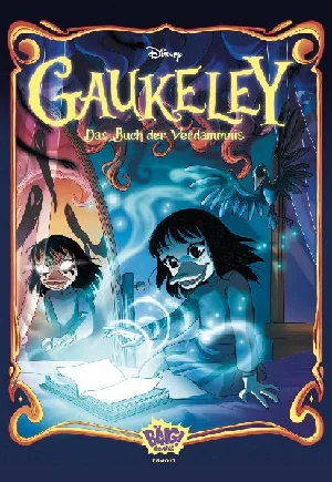 Bild von DISNEY: GAUKELEY