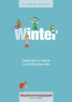 Bild von BEGER, R: WINTER