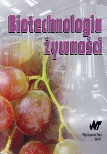 Bild von Biotechnologia żywności
