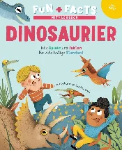 DINOSAURIE... -  polnische Bücher
