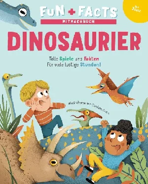 Obrazek DINOSAURIER