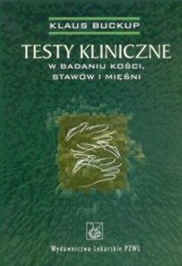 Obrazek Testy kliniczne w badaniu kości stawów i mięśni