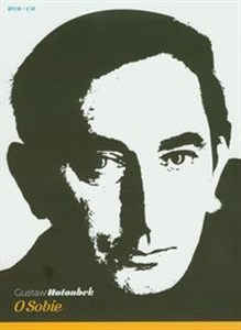 Bild von Gustaw Holoubek o Sobie