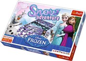 Snow Adven... - buch auf polnisch 