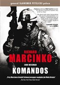 Zobacz : Komandos - Richard Marcinko, John Weisman