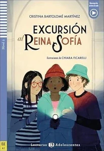 Obrazek Excursion al Reina Sofia