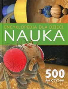Obrazek Nauka Encyklopedia dla dzieci