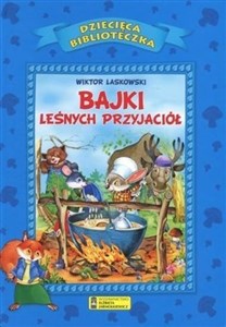 Bild von Bajki leśnych przyjaciół