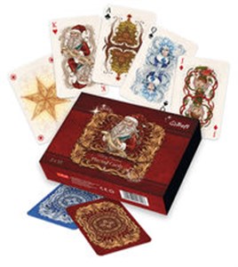 Obrazek Karty świąteczne