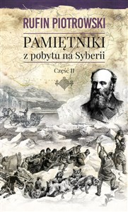 Bild von Pamiętniki z pobytu na Syberii Część 2
