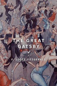 Obrazek FITZGERALD, F: GREAT GATSBY
