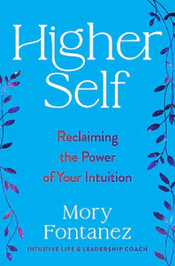 Obrazek FONTANEZ, M: HIGHER SELF