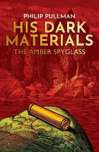 Bild von PULLMAN, P: AMBER SPYGLASS